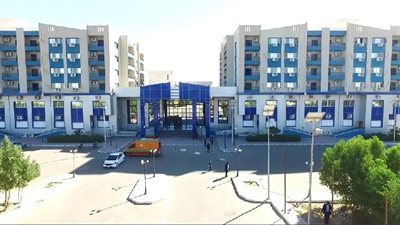 مستشفيات قنا الجامعية مبانى جيدة وخدمات طبية منعدمة