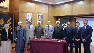 شباب ورياضة القليوبية تطلق مبادرة الأقصى بين الماضي والحاضر