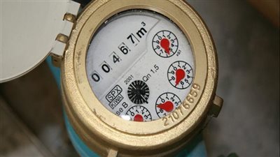 خطوات تفعيل تركيب عدادات المياه بالقاهرة 