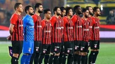 تشكيل مودرن فيوتشر الرسمي أمام سوبر سبورت بكأس الكونفدرالية