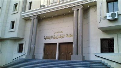 المشدد 3 سنوات لعامل تاجر في مخدر الحشيش بالشرقية