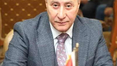 عمال السياحة العرب: مشروع 