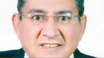 المهن السينمائية تنعى ممدوح يوسف رئيس قطاع الإنتاج السابق بمدينة الإنتاج الإعلامي