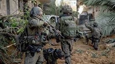 اعتقال 200 فلسطيني خلال مداهمات بخان يونس