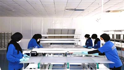 قـنا تسعى إلى تهيئة الأجواء أمام المستثمرين 