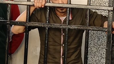 المؤبد لشاب أنهى حياة صديقه لخلاف على هاتف محمول بالفيوم