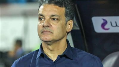 إيهاب جلال يعلن قائمة الإسماعيلي الرسمية لمواجهة الجونة 