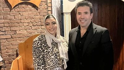 زواج رامي وحيد في أمريكا.. مفاجأة جديدة عن زيجة الـ45 وسر تخوفه منها