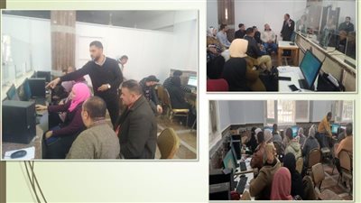 محافظ الشرقية: التحول الرقمى توفير للتكلفة والوقت والجهد وتبسيط الإجراءات للمستفيدين 