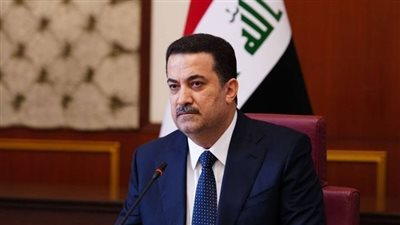 رئيس الوزراء العراقي: نسعى لجذب الشراكة والتكامل الاقتصادي 