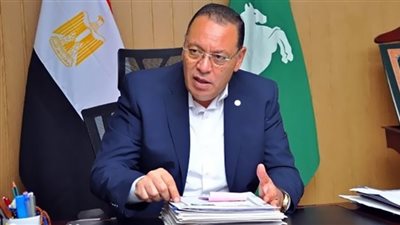 إزالة 38 حالة تعد علي مساحة 3984 متر مباني و23 فدان بالشرقية