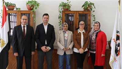 تفاصيل استضافة البرنامج التدريبي لريادة الأعمال بمدينة الثقافة والعلوم