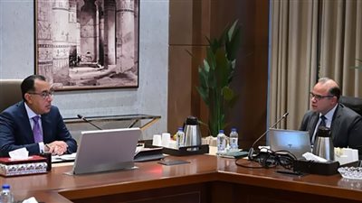 فريد: استقرار الأسواق وتنميتها ركائز أساسية لرؤية الرقابة المالية