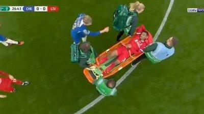 جرافنبيرخ يزيد أوجاع ليفربول 