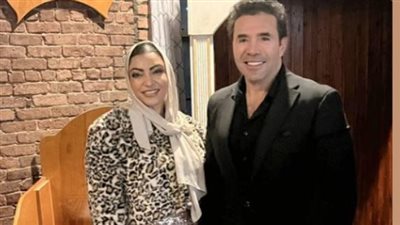 بعد زواجه في عمر 48 عامًا.. معلومات عن الفنان رامي وحيد 