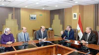 جامعة المنصورة الأهلية تدعم الابتكارات الهندسية للطلاب