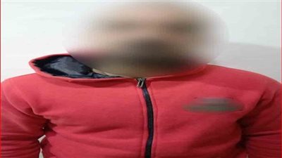 ضبط هارب محكوم عليه بالإعدام والمؤبد في الجيزة