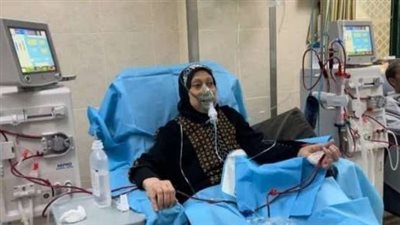  مرضى غسيل الكلى والعناية المركزة بالمستشفيات مهددون بالموت