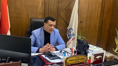 تعليم قنا تخصص قاعات مجهزة استعداداً لاستقبال القوافل التعليمية