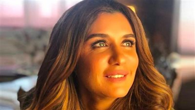 رمضان 2024|غادة عادل تواصل تصوير مسلسل 