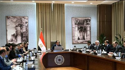 ممثلو الحوار الوطني خلال لقاء رئيس الوزراء: نعمل جميعاً لهدف واحد هو تحقيق صالح الوطن