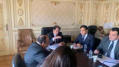 عربية النواب تشيد بجهود مصر لاحتواء أزمة السودان ومنع الانزلاق للحرب الأهلية