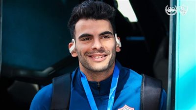 طبيب الزمالك يوضح إصابة أحمد زيزو 