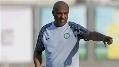 طارق مصطفى: التعادل أمام الإتحاد نتيجة جيدة