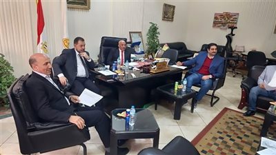 انطلاق مسابقة الطالب المثالي والطالبة المثالية بجامعة الزقازيق