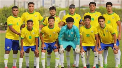 إسماعيلي 2003 يسقط أمام زد في بطولة الجمهورية