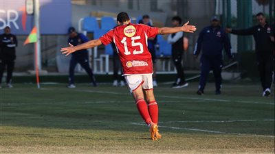 أهلي 2003 يعبر الاتحاد بركلات الترجيح في دوري الجمهورية للشباب