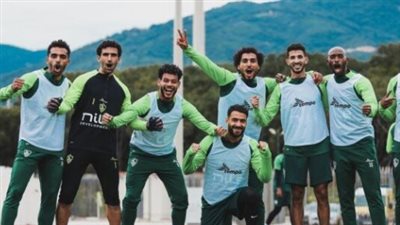 الزمالك يحدد موعد مغادرة الجزائر بعد الفوز على ابوسليم