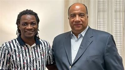 رئيس الاتحاد السكندرى : كنا أقرب للفوز وغياب 