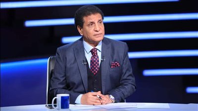 فاروق جعفر: هناك استقرار فني وإداري في الزمالك سينعكس على نتائج الفريق