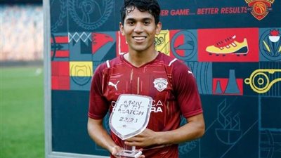 شرط محمد شكري لتجديد عقده مع سيراميكا كليوباترا 