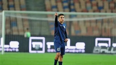 إنبي: رفضنا عرض سوتشي الروسي لضم محمد حمدي والزمالك كسب زياد كمال 