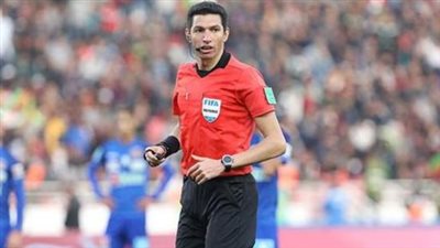 جهاد جريشة: كاف يدرس تطبيق الـvar في دور المجموعات بالموسم المقبل