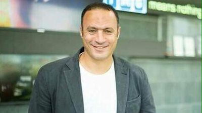 نادر السيد: عائلتي لا تعرف التعصب ووافقت على انتقال ابنتي للأهلي بدون شروط