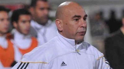 نادر السيد : أتوقع نجاح التوأم وحسام حسن سينجح في تكوين منتخب قوي
