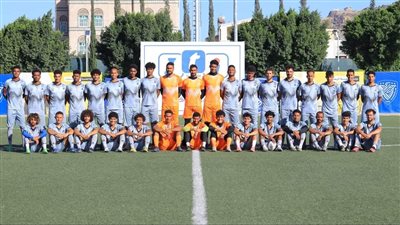 منتخب اليمن يواصل الاستعداد للتصفيات المؤهلة لكأس العالم