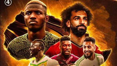 حسن قماح : سنعلن تقرير ارباح بطولة الامم الافريقية في الفترة المقبلة 