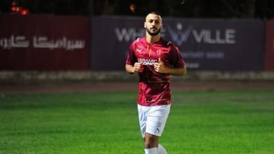 رضاعبد العال: أتمنى تعاقد الزمالك مع بيكهام