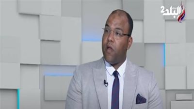 خبير طاقة يكشف تفاصيل مشروع تنموي جديد بين مصر وإيطاليا (فيديو)