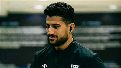 نادر السيد: الأهلي أخطأ برحيل علي لطفي وعواد رقم ١ في الزمالك