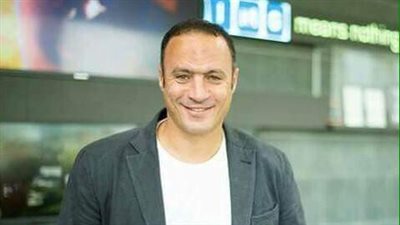 نادر السيد : لم أصرح اطلاقا بندمي في اللعب للاهلي والزمالك بيتي وفضله عليا