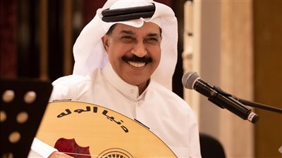 نجل عبدالله الرويشد يكشف آخر تطورات حالته الصحية