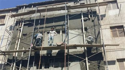 بتكلفة مليار و200 مليون جنيه.. تطوير المدن السكنية القديمة بالسويس