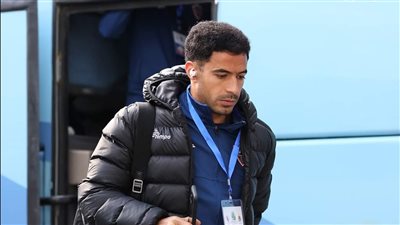 بعثة الزمالك تصل إلى القاهره والفريق يستعد للقاء الداخليه 