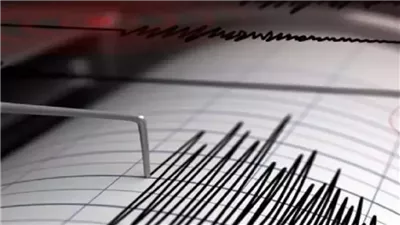 زلزال بشدة 5.1 درجة يضرب محافظة إهيمه اليابانية