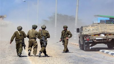 صواريخ لبنانية تضرب شمال دولة الاحتلال وحزب الله يصطاد قوة صهيونية (فيديو)